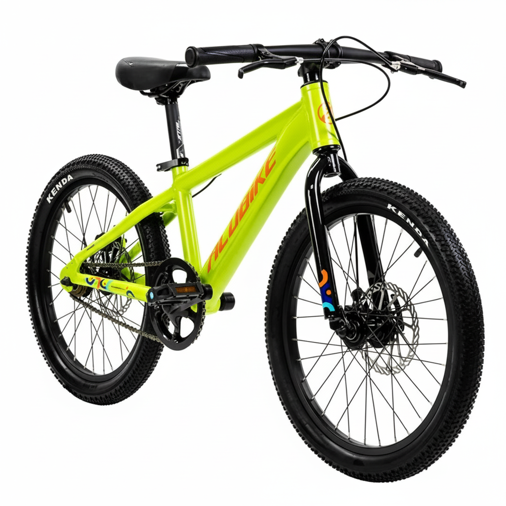 Alubike Sierra 20