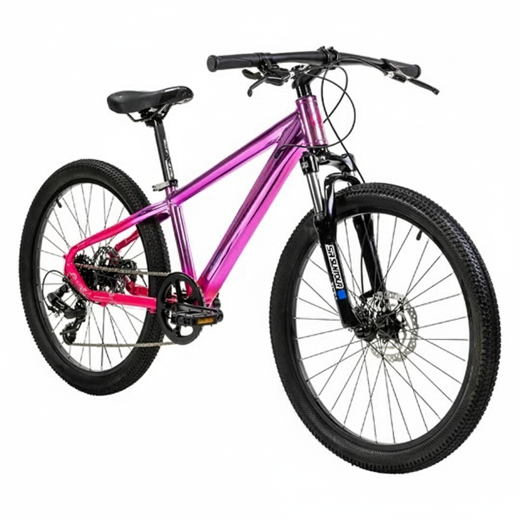 Alubike Sierra 24