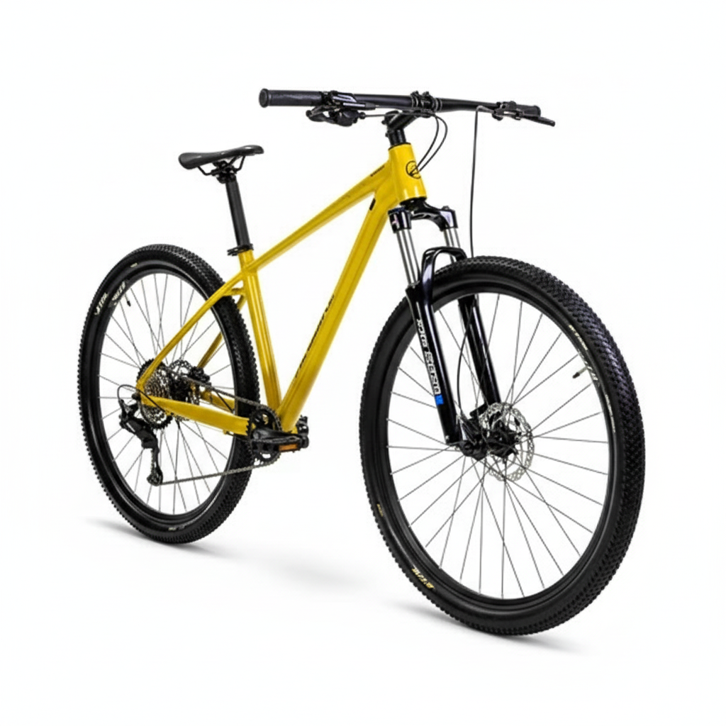 Alubike Sierra 26