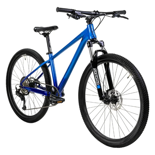 Alubike Sierra 27.5