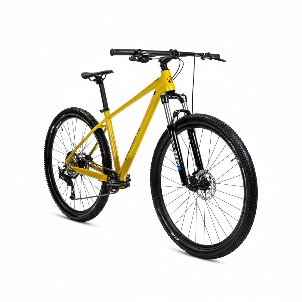 Alubike Sierra 29